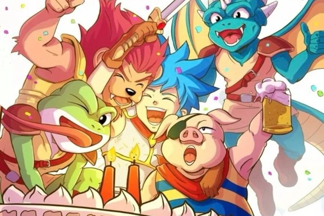 Top Monster World Games