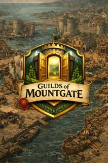 Guilds of Mountgate