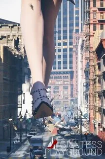 Giantess Playground