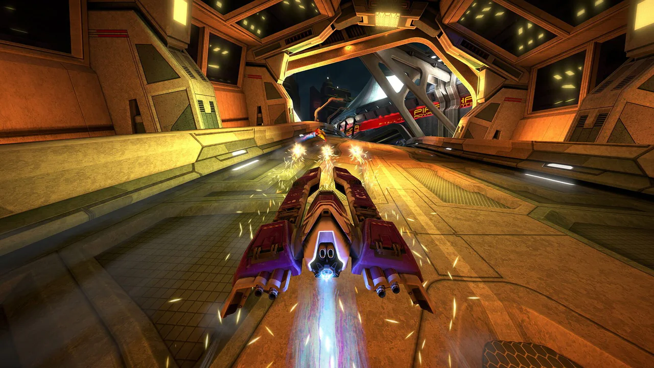 Top Wipeout Games