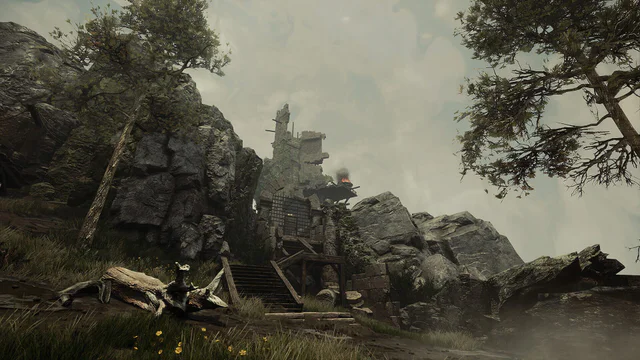 Gothic 1 Remake - Screenshot 1