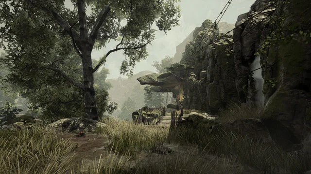 Gothic 1 Remake - Screenshot 4