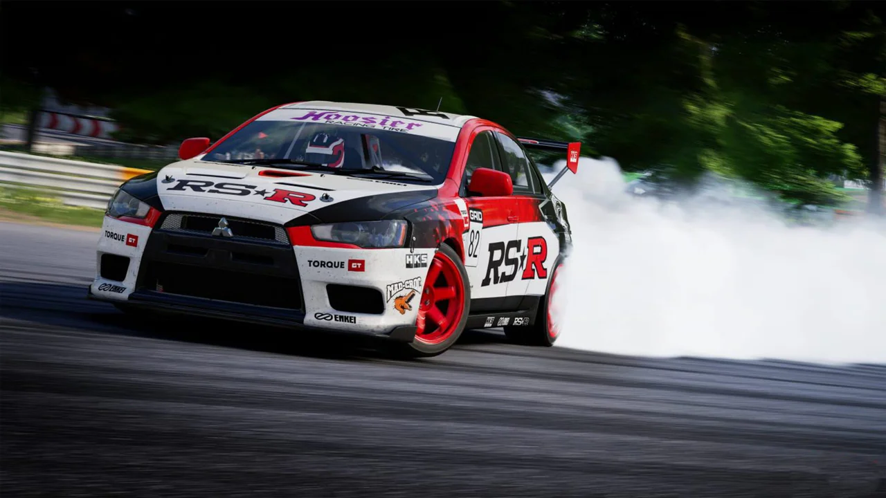 Top Grid Games
