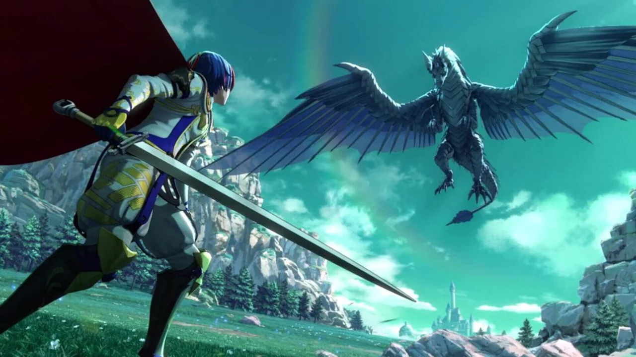 Top Fire Emblem Games
