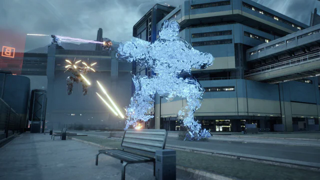 War Robots: Frontiers - Screenshot 2