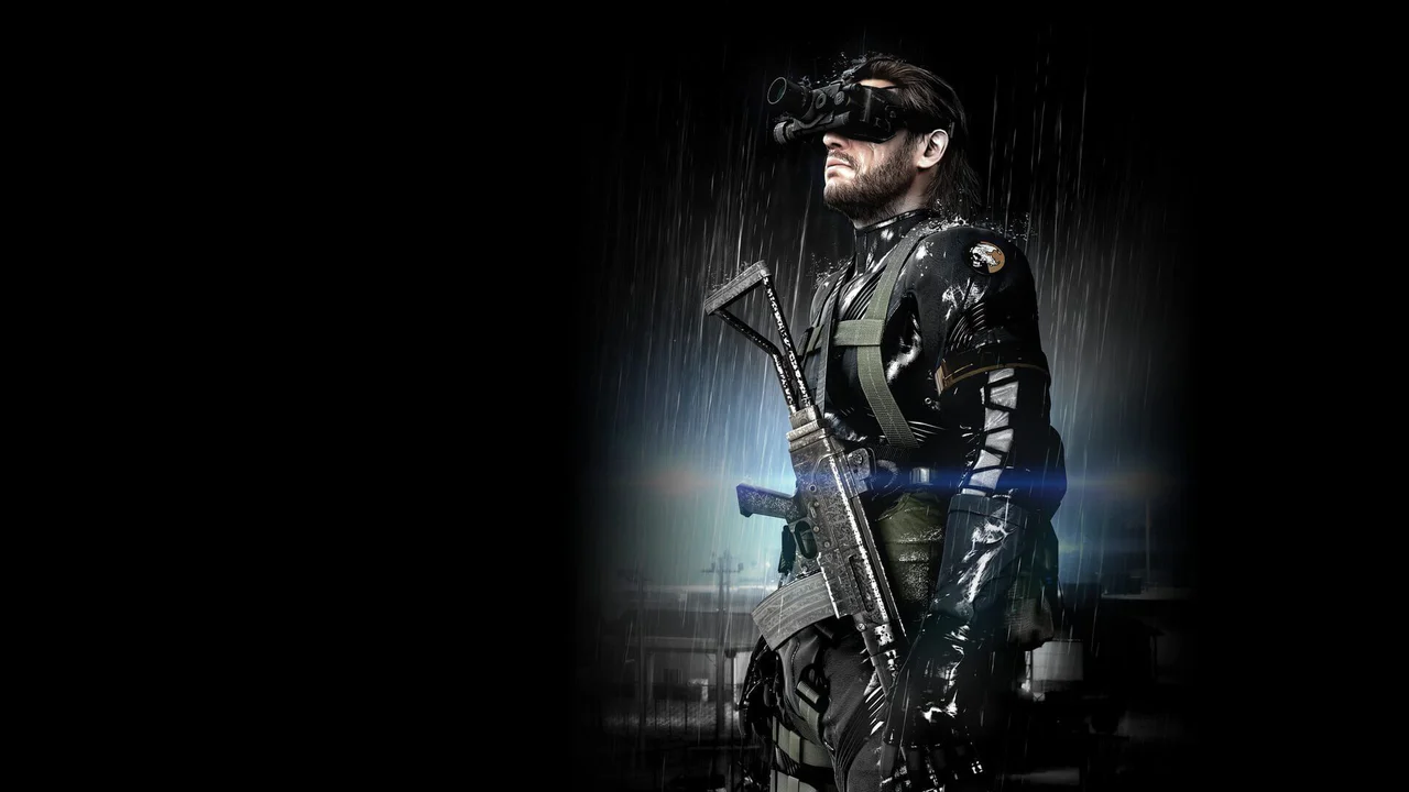 Top Stealth Games