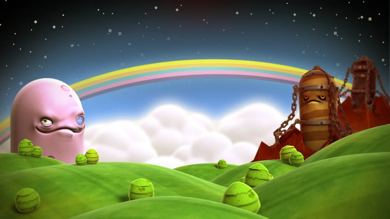 Top Bit.Trip Games