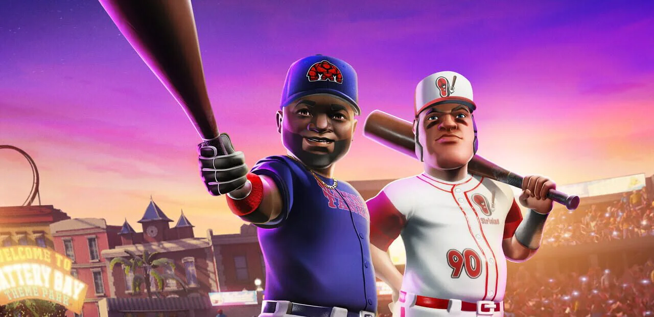 Top Super Mega Baseball Games