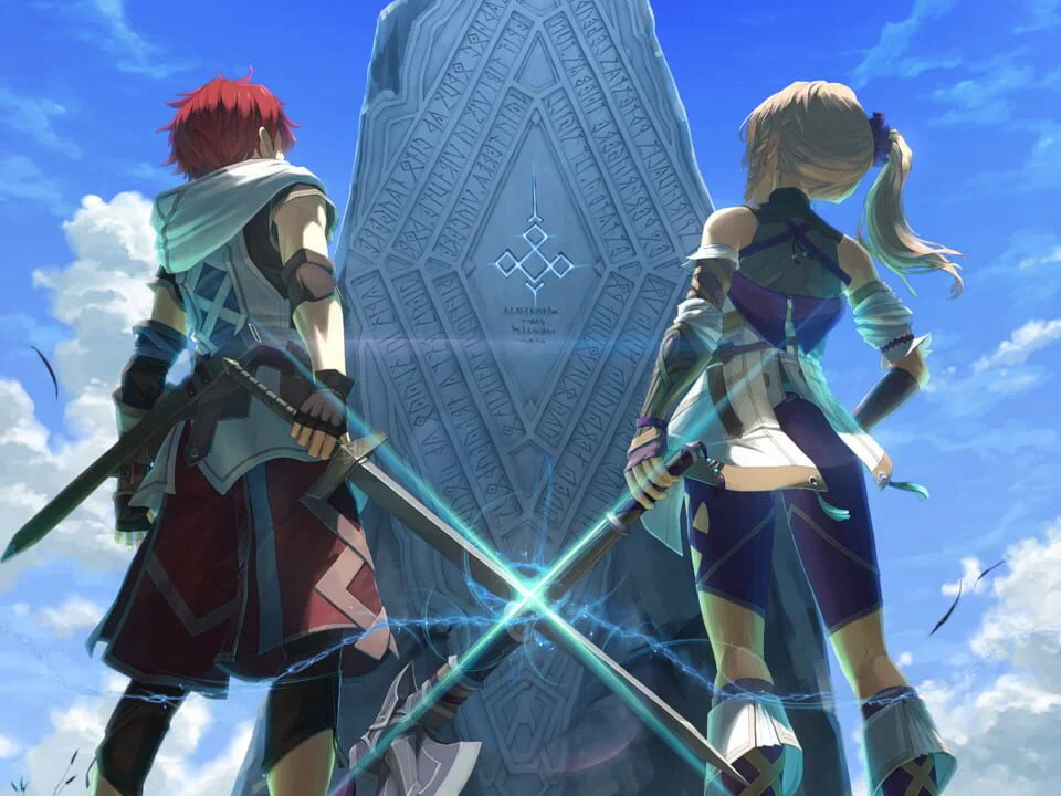 Top Ys Games