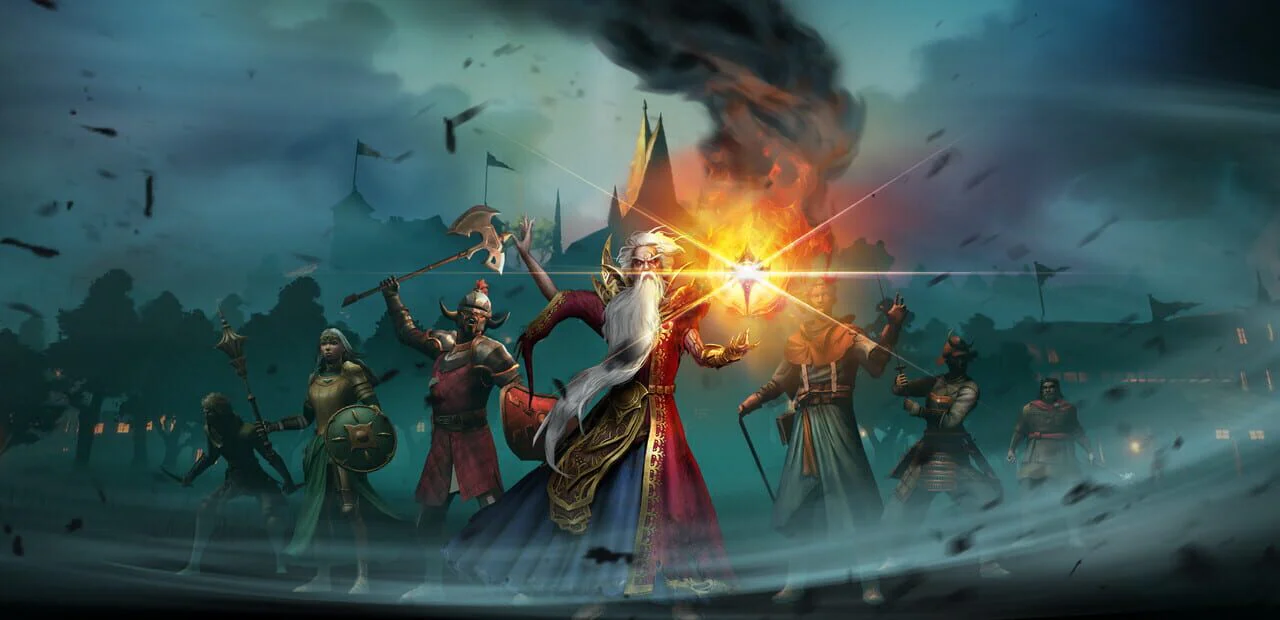 The Best Wizardry Games Of All Time | Game Ranks