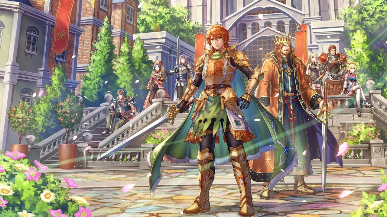 Top Romancing SaGa Games