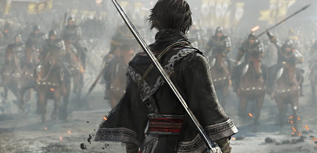 Top Dynasty Warriors Games