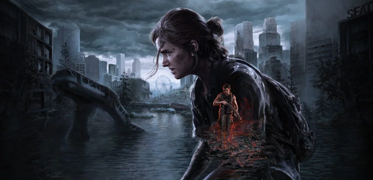 The Last of Us