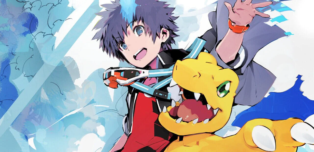 Top Digimon World Games
