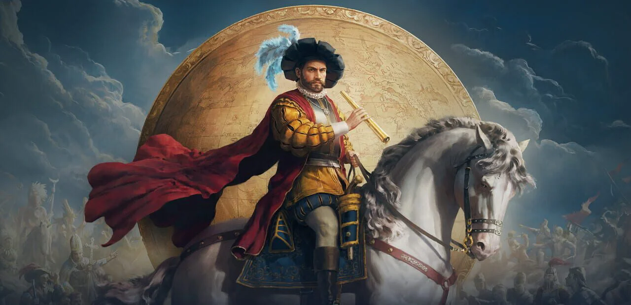 Top Europa Universalis Games
