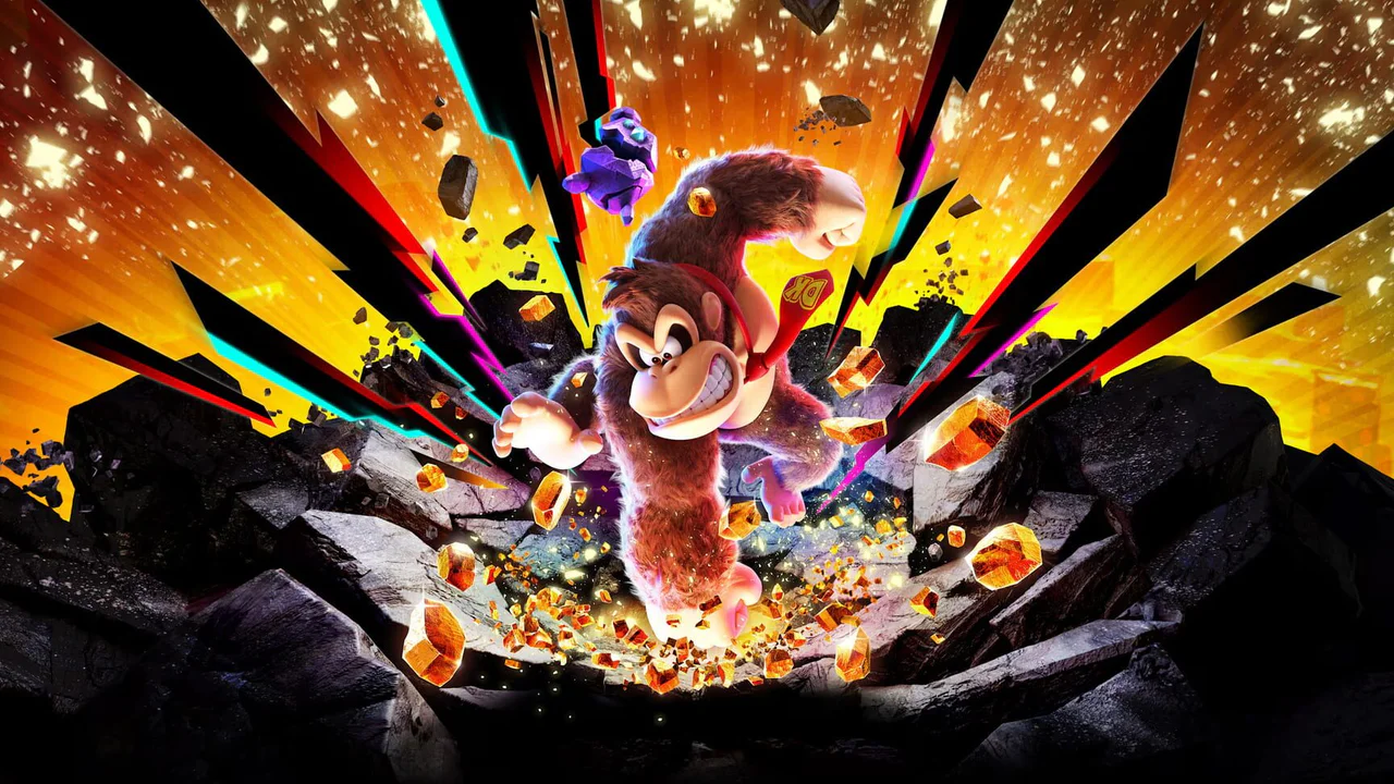 Top Nintendo Switch 2 Games