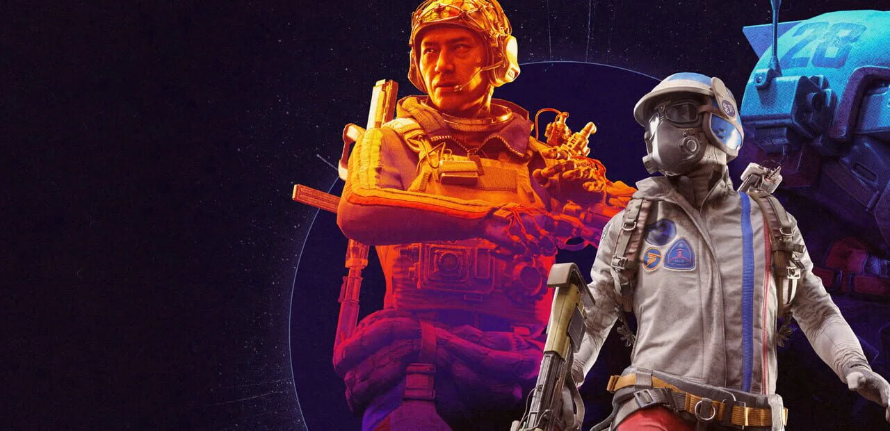 Top Shooter Games