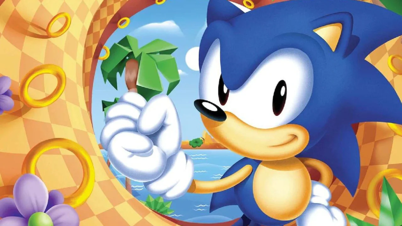 Top Sonic the Hedgehog Games