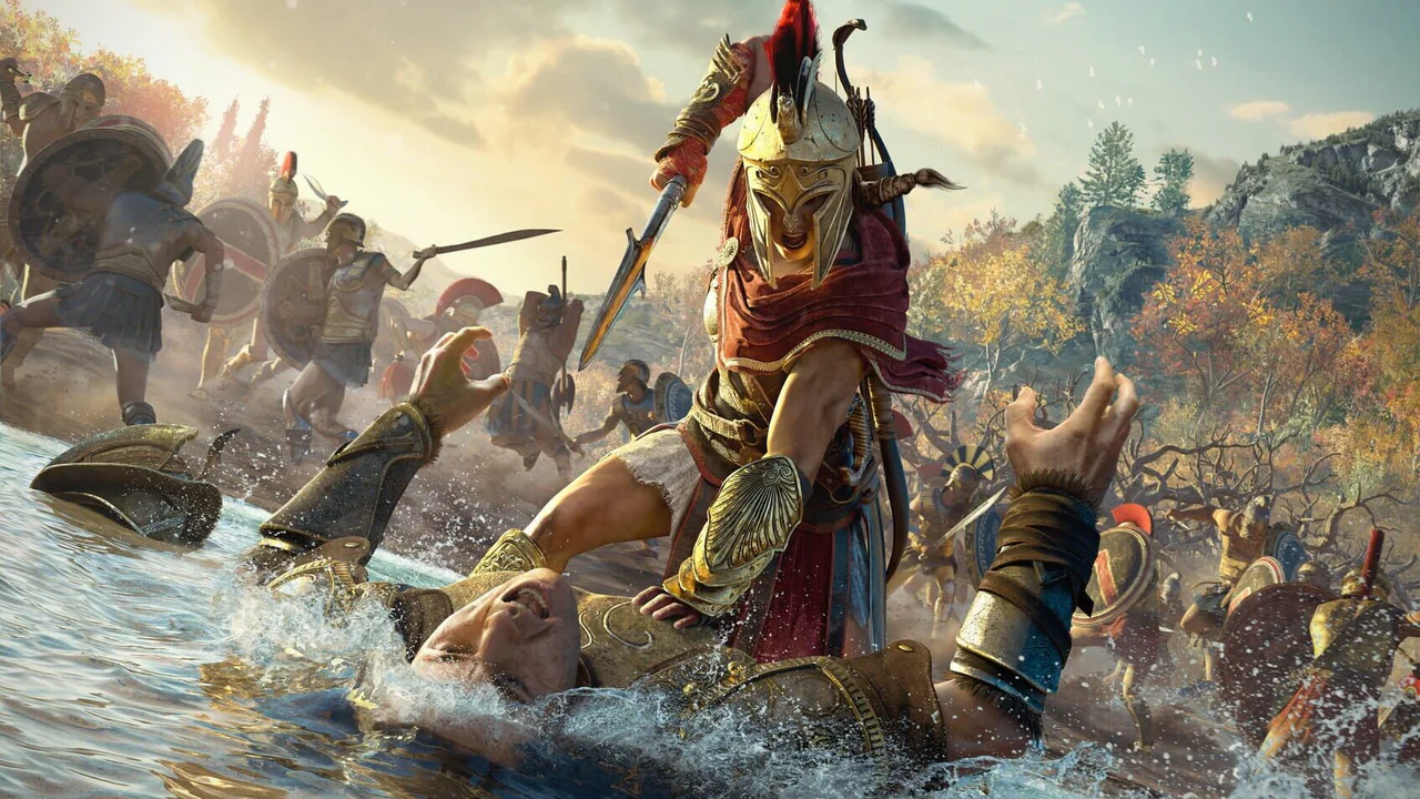 Top Historical Games