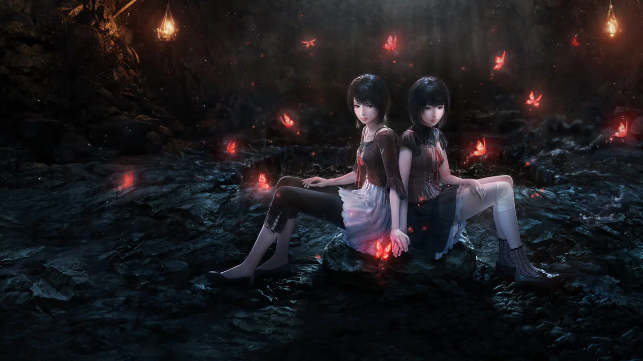 Top Fatal Frame Games