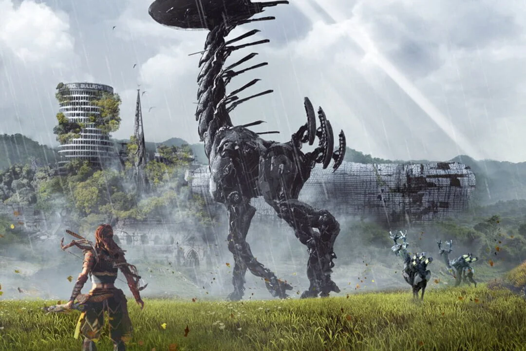 Top Science Fiction Games