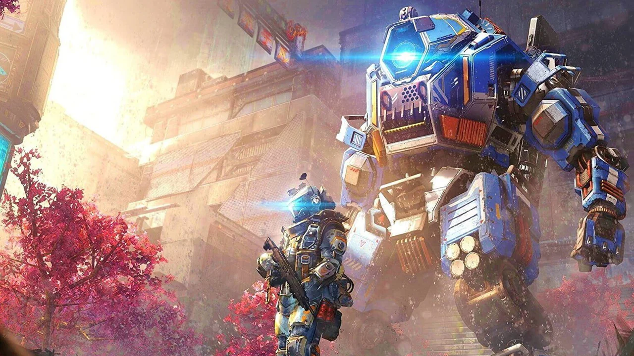 Top Titanfall Games
