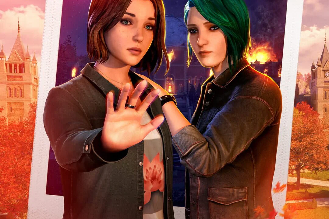 Life is Strange