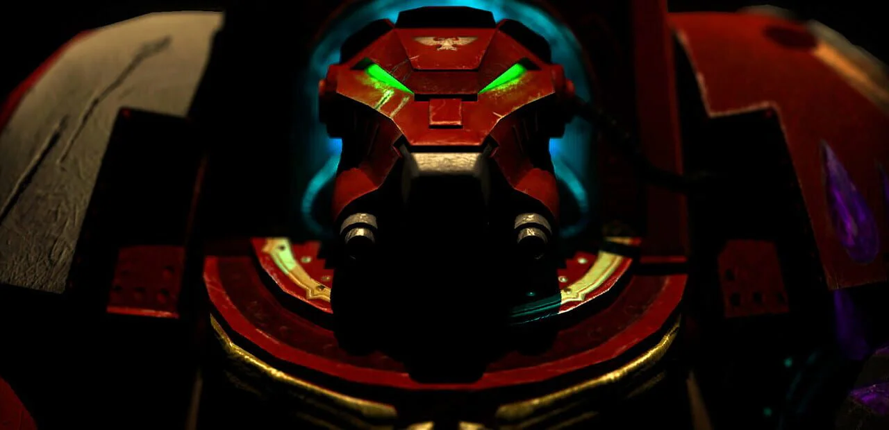 Top Space Hulk Games