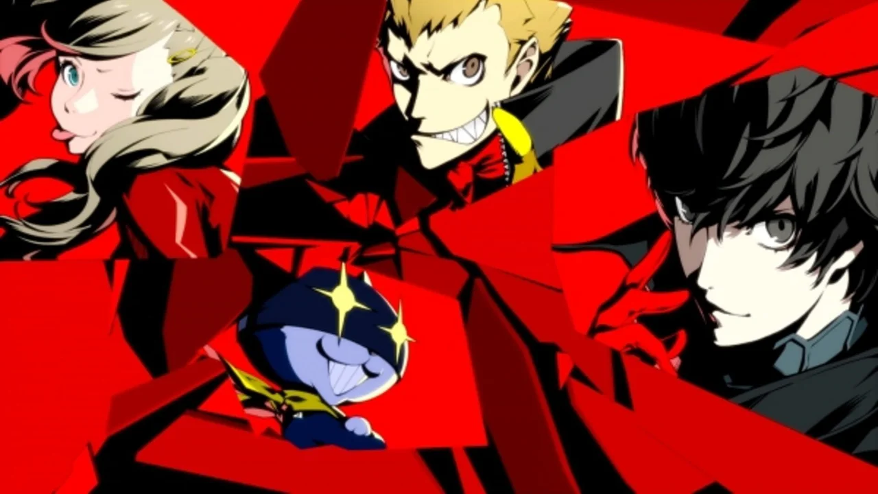 Persona