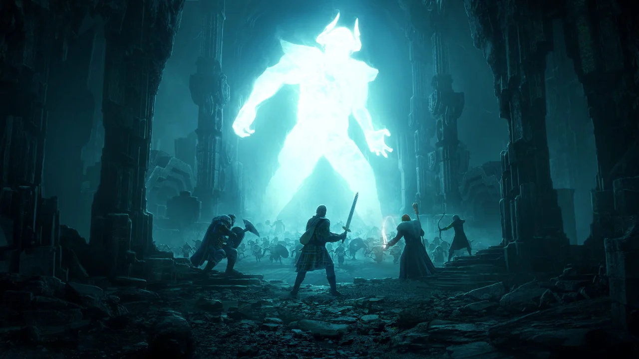 Top Bard's Tale Games