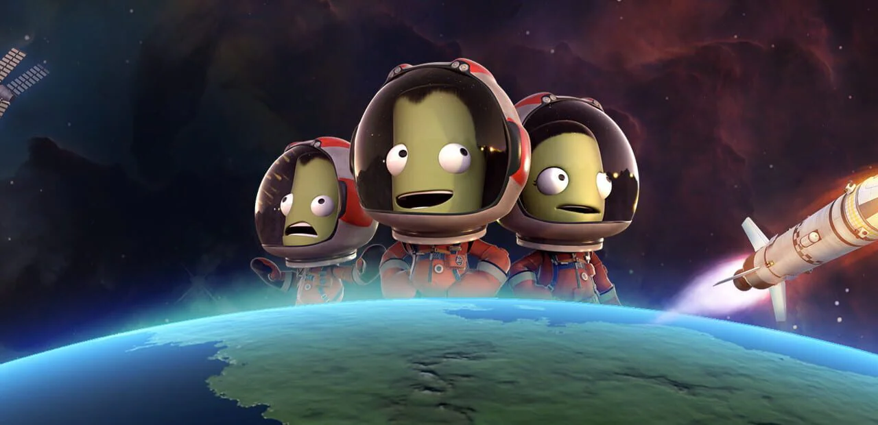 Top Educational Games