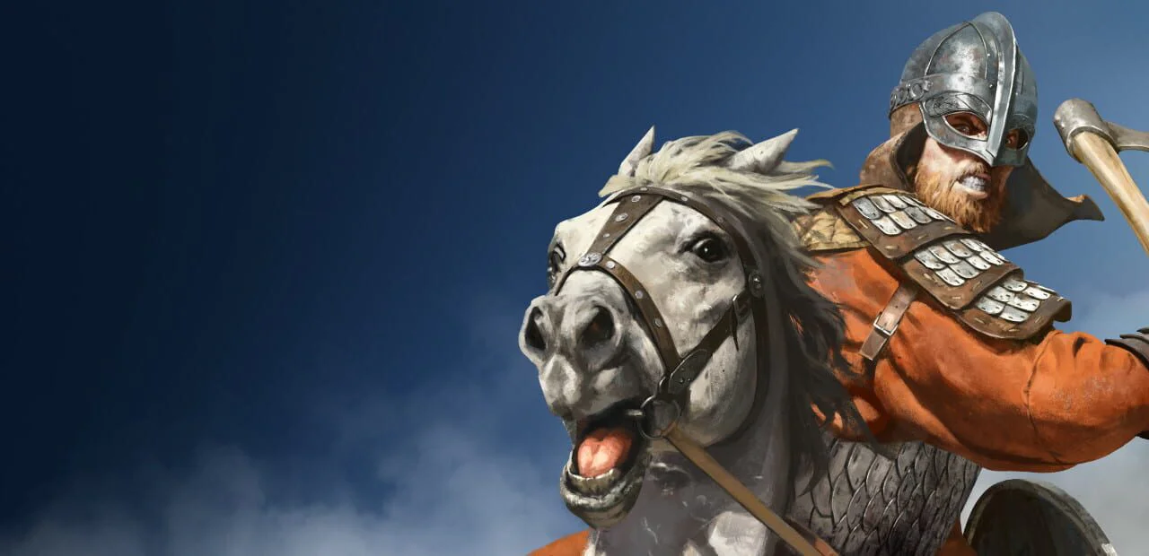 Top Mount & Blade Games