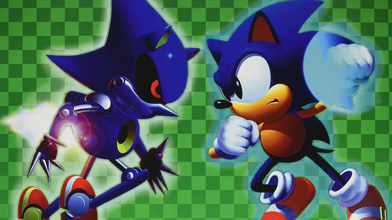 Top Sega CD Games