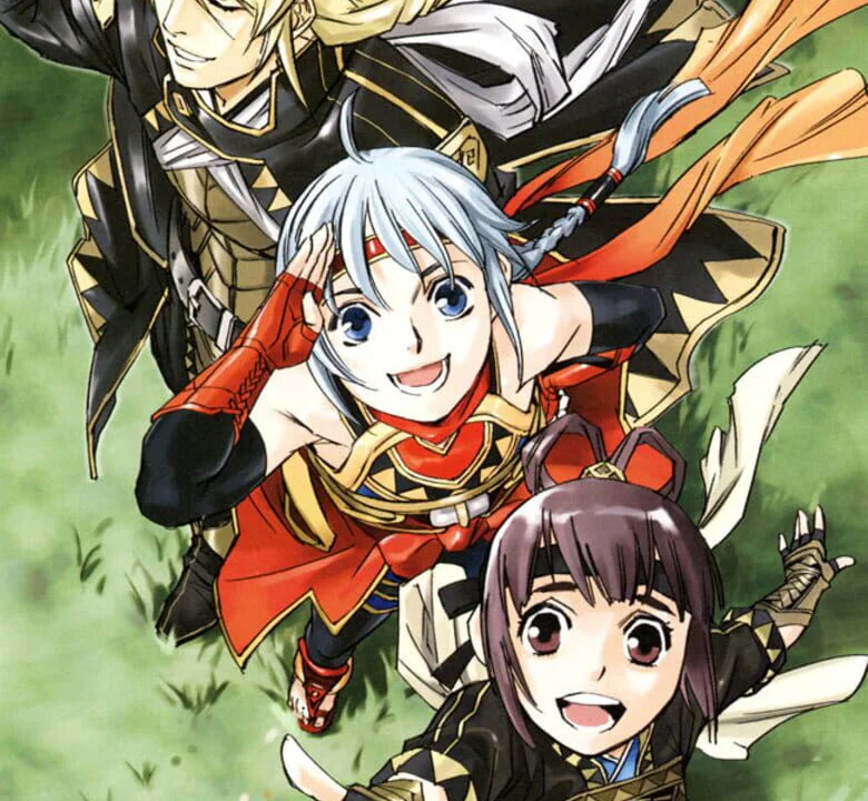 Top Suikoden Games