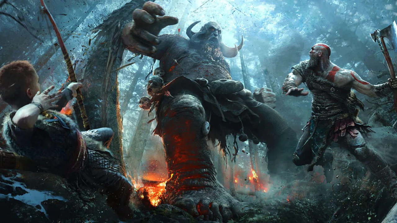 Top PlayStation 4 Games