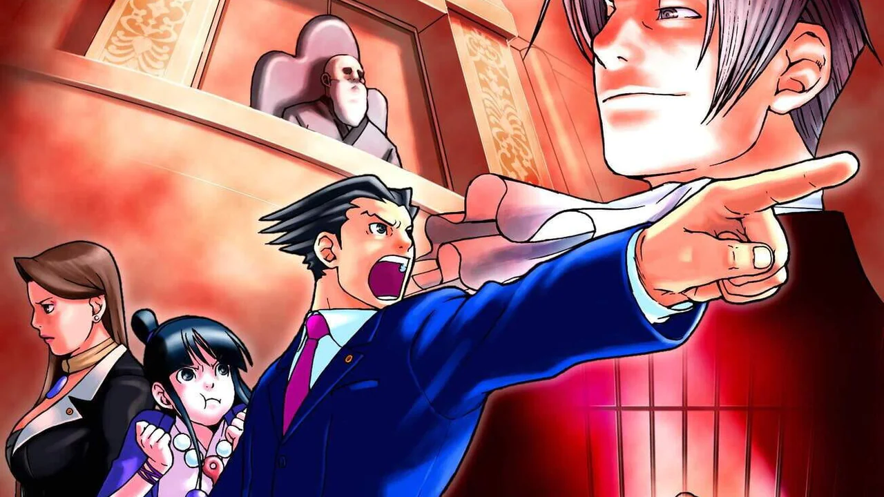 Top Nintendo DS Games
