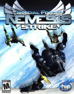 Game cover