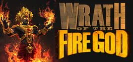 Wrath of the Fire God