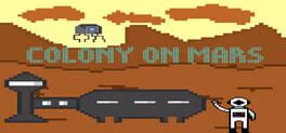 Colony on Mars