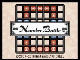 Number Battle