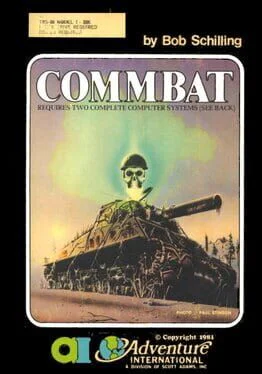 Commbat