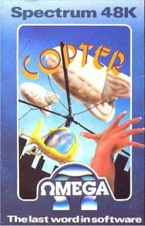 Game cover
