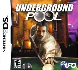 Game cover