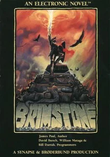 Game cover