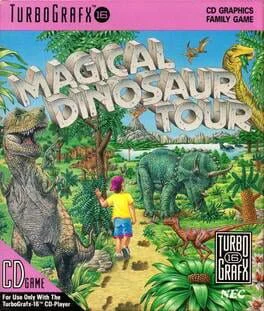 Game cover