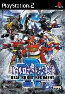 Game cover