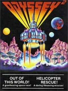 Helicopter Rescue