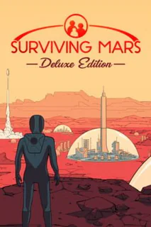 Surviving Mars: Digital Deluxe Edition