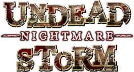 Undead Storm Nightmare