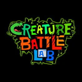 Creature Battle Lab